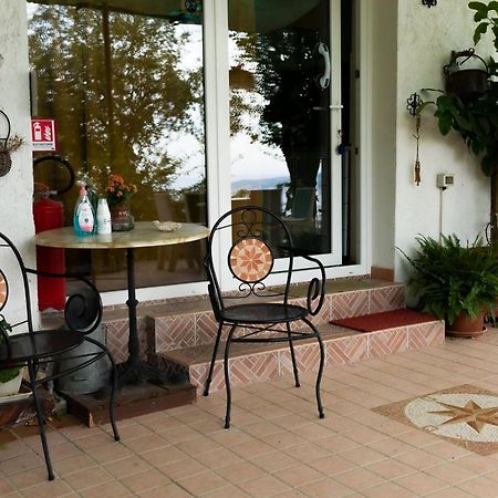 Su Da Noi Bed & Breakfast San Dorligo della Valle Екстериор снимка