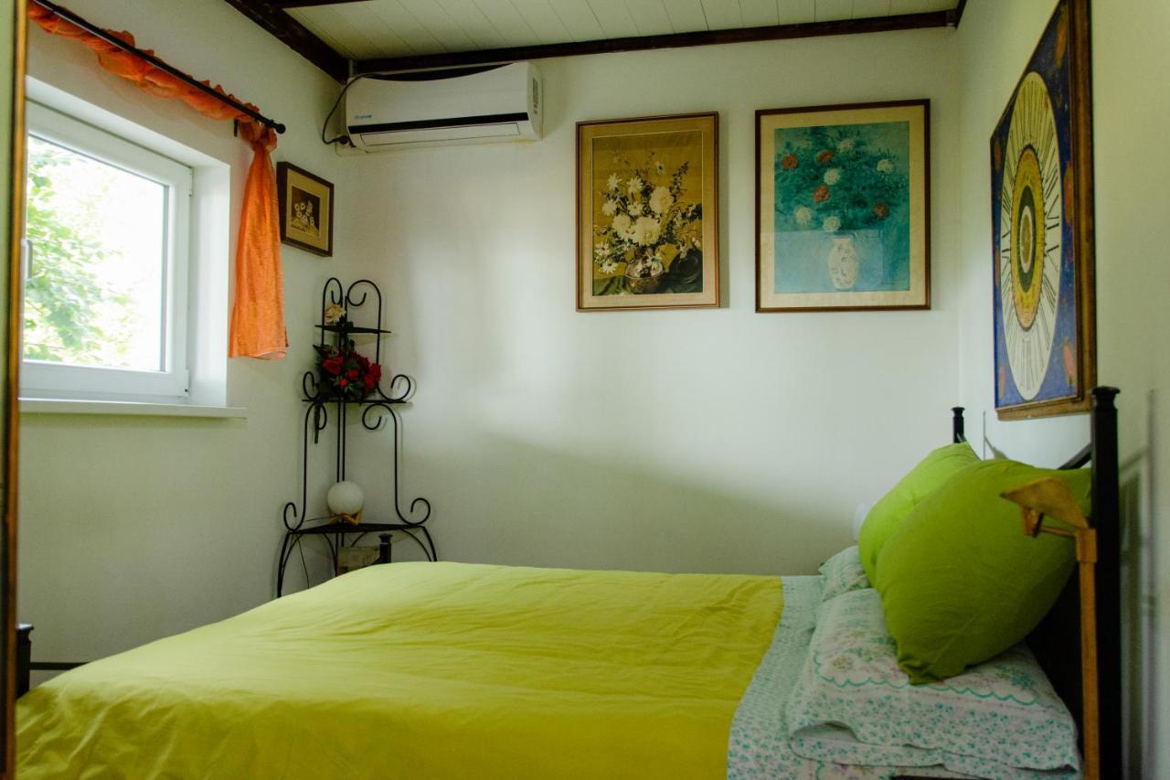 Su Da Noi Bed & Breakfast San Dorligo della Valle Екстериор снимка