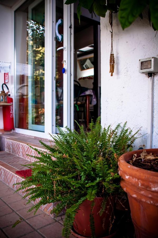 Su Da Noi Bed & Breakfast San Dorligo della Valle Екстериор снимка