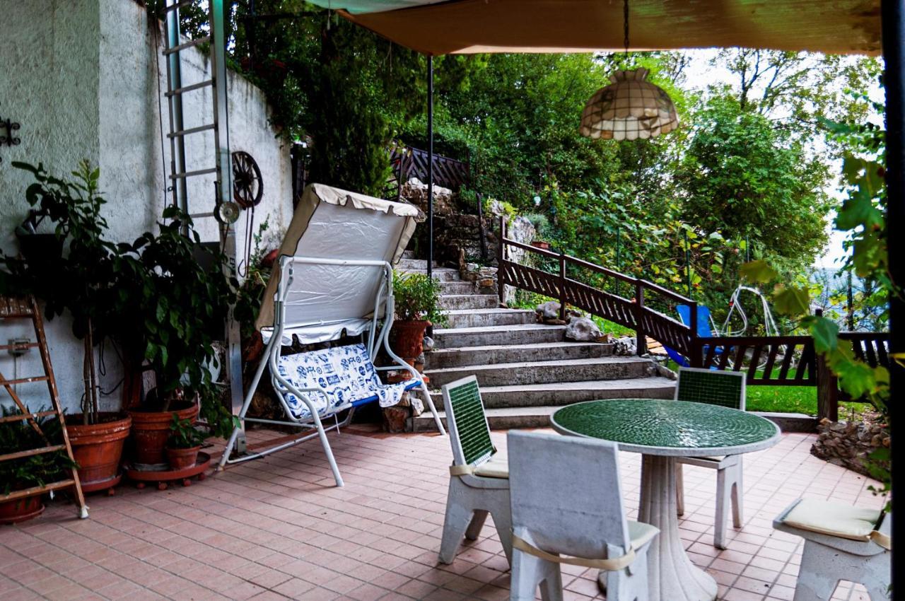 Su Da Noi Bed & Breakfast San Dorligo della Valle Екстериор снимка
