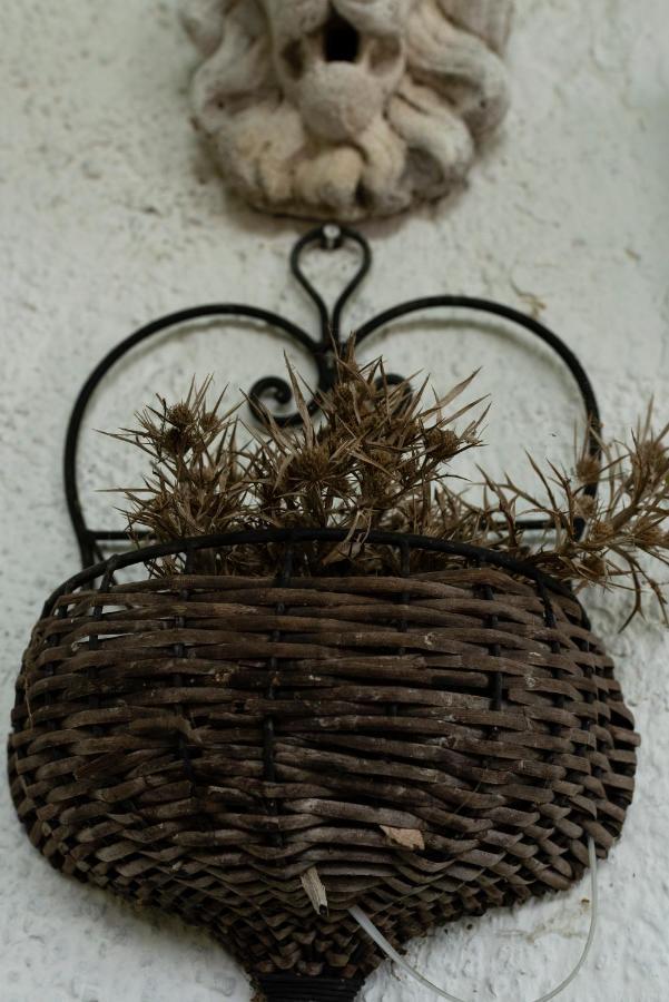 Su Da Noi Bed & Breakfast San Dorligo della Valle Екстериор снимка