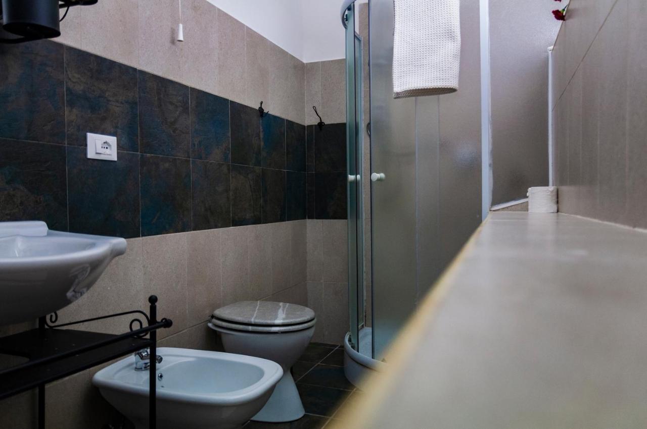 Su Da Noi Bed & Breakfast San Dorligo della Valle Екстериор снимка