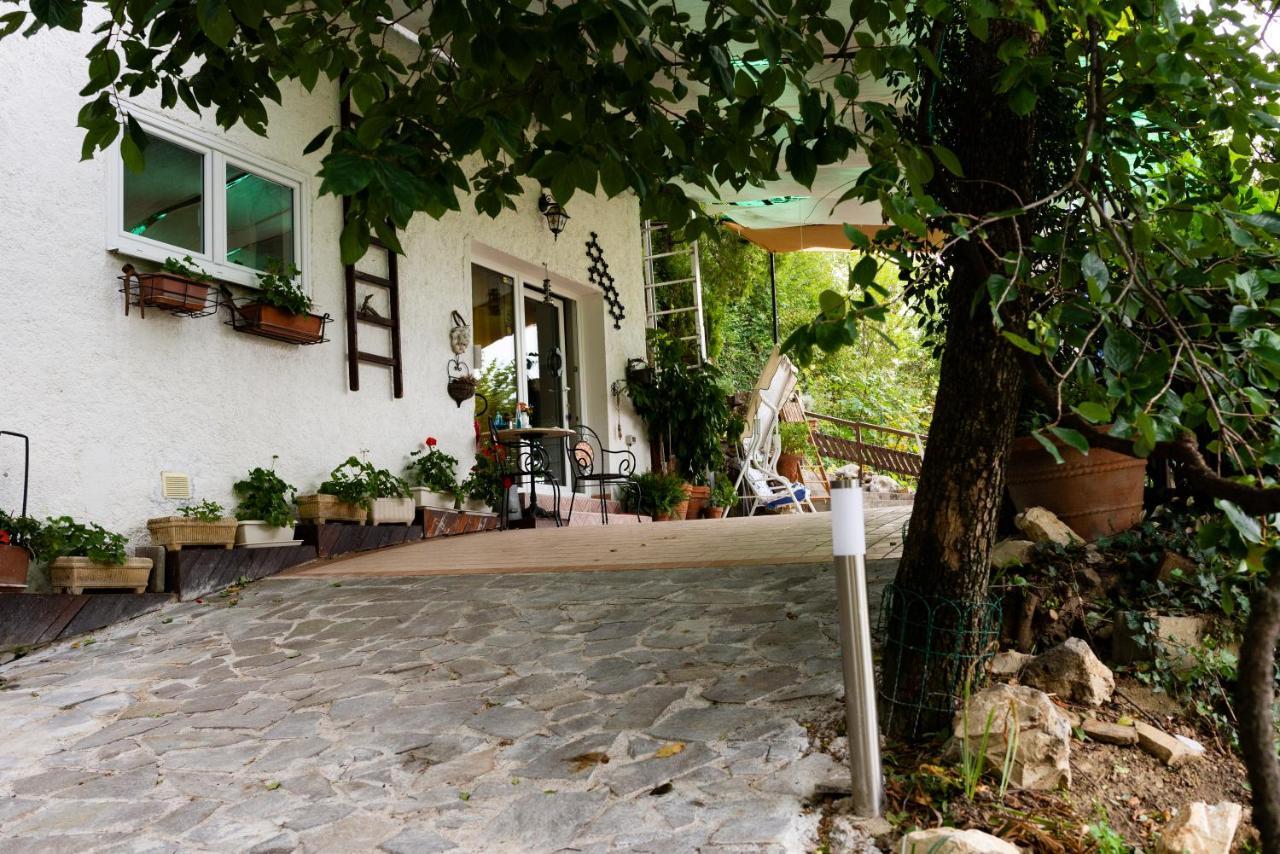 Su Da Noi Bed & Breakfast San Dorligo della Valle Екстериор снимка