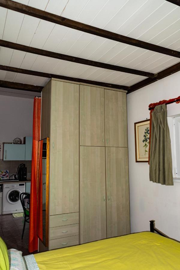 Su Da Noi Bed & Breakfast San Dorligo della Valle Екстериор снимка