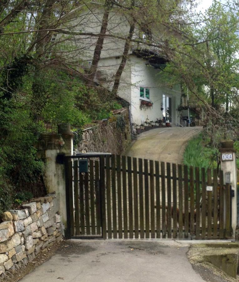 Su Da Noi Bed & Breakfast San Dorligo della Valle Екстериор снимка