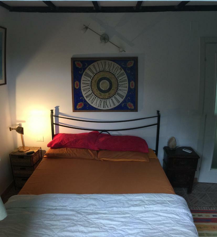 Su Da Noi Bed & Breakfast San Dorligo della Valle Екстериор снимка