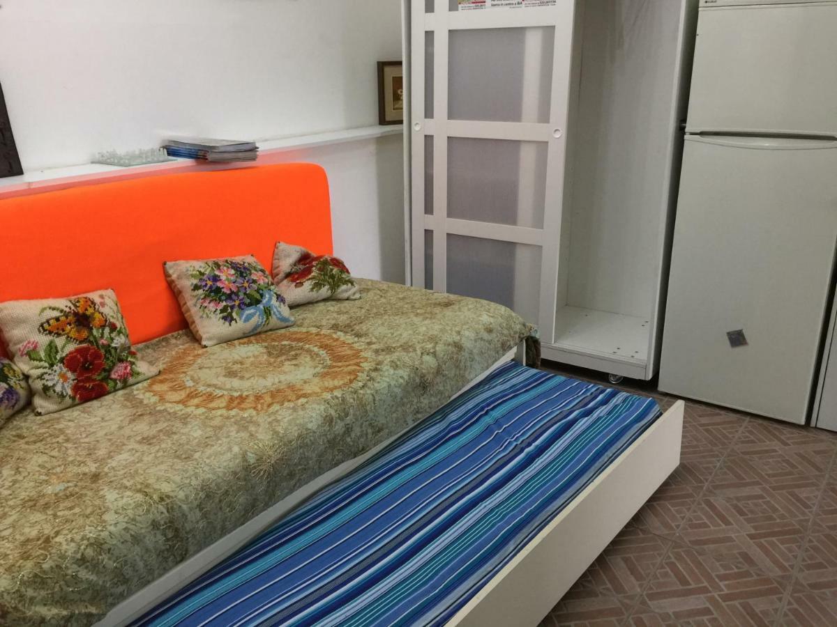 Su Da Noi Bed & Breakfast San Dorligo della Valle Екстериор снимка