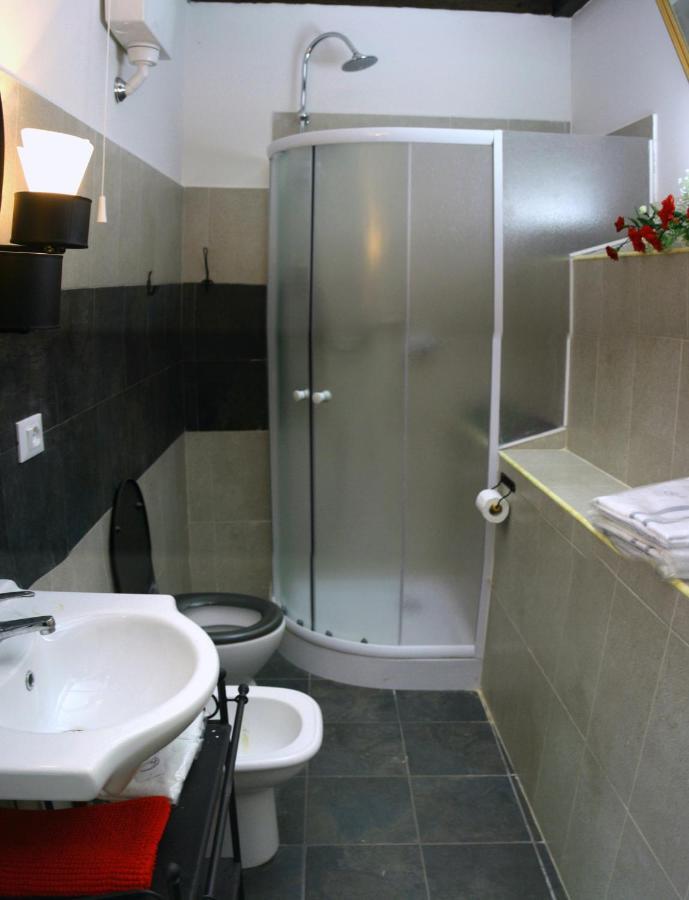 Su Da Noi Bed & Breakfast San Dorligo della Valle Стая снимка
